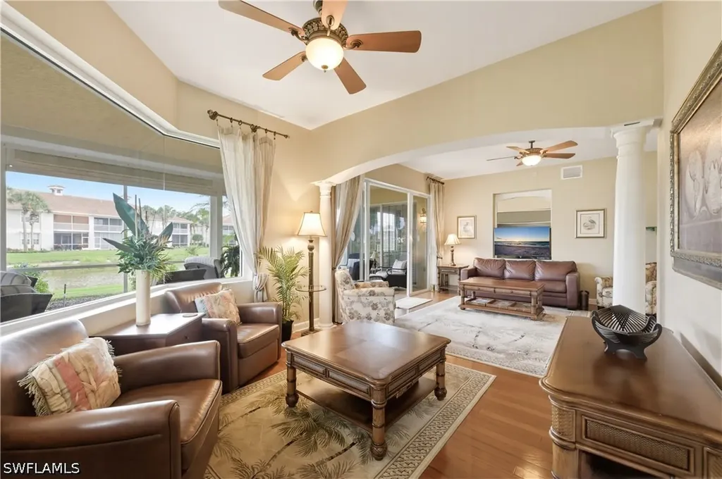 3073 Windsong Court Naples FL 34109