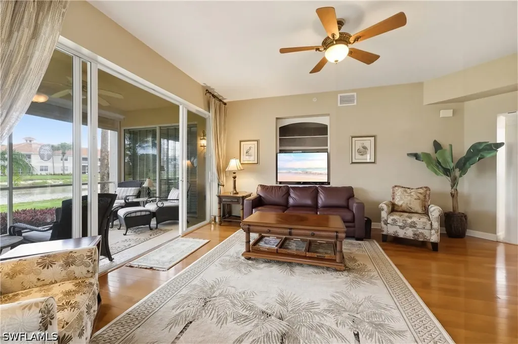 3073 Windsong Court Naples FL 34109