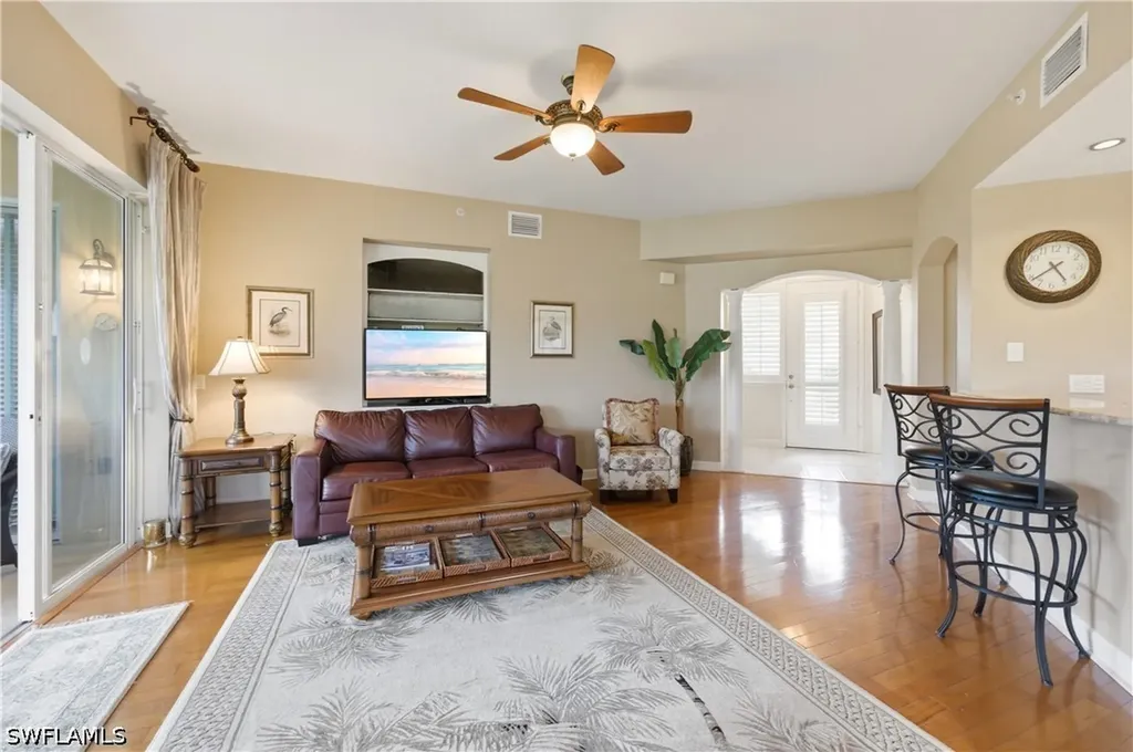 3073 Windsong Court Naples FL 34109