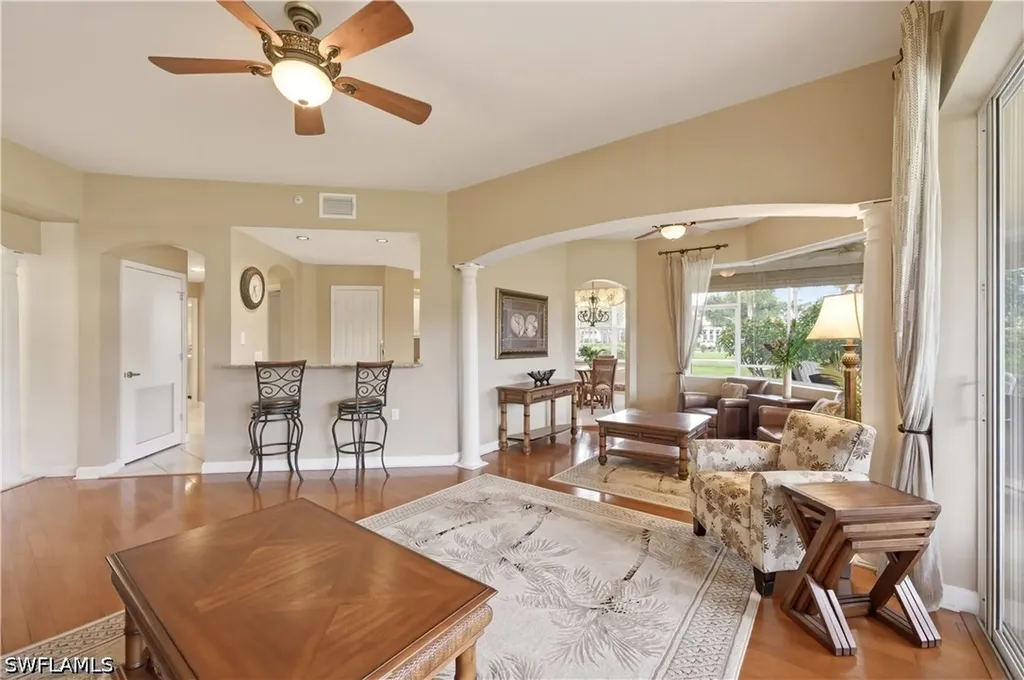 3073 Windsong Court Naples FL 34109