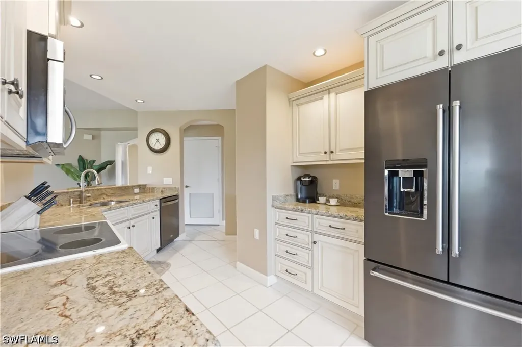 3073 Windsong Court Naples FL 34109