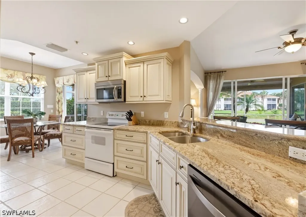 3073 Windsong Court Naples FL 34109