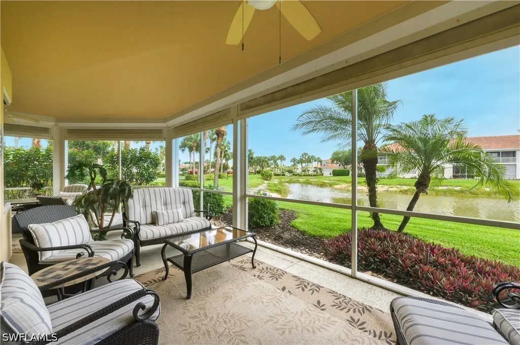3073 Windsong Court Naples FL 34109