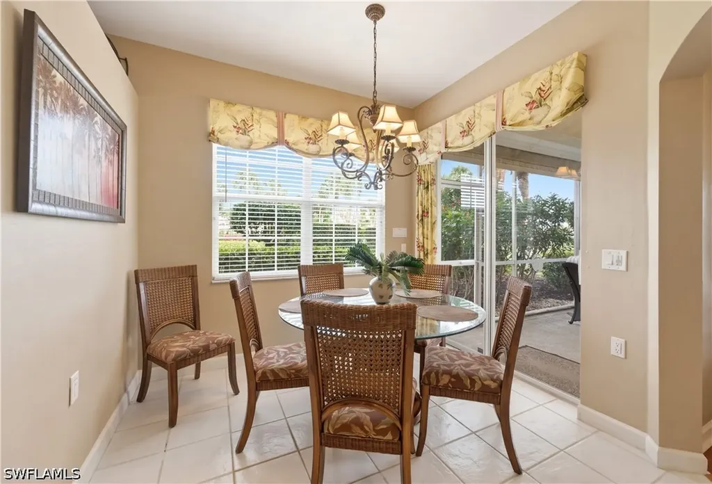 3073 Windsong Court Naples FL 34109
