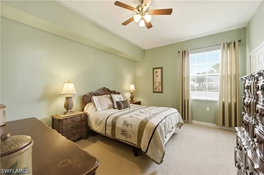 3073 Windsong Court Naples FL 34109