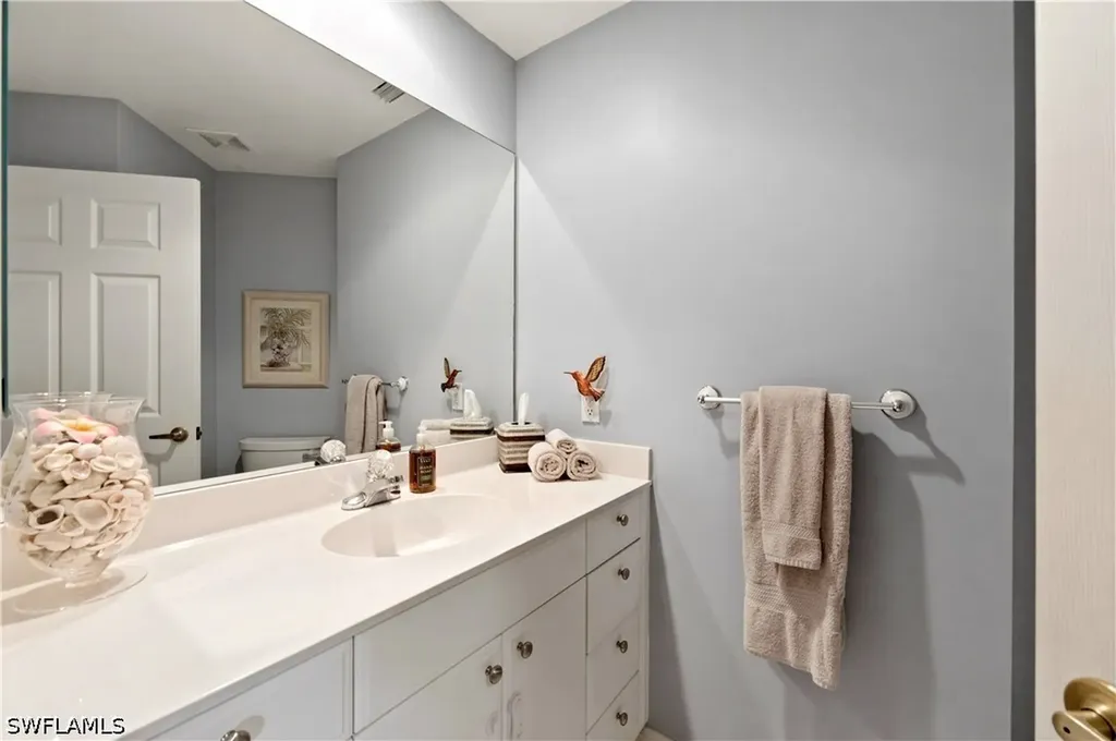 3073 Windsong Court Naples FL 34109