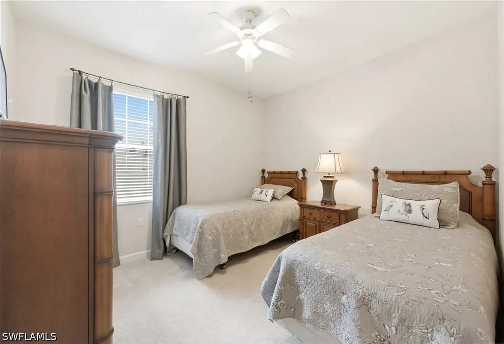 3073 Windsong Court Naples FL 34109
