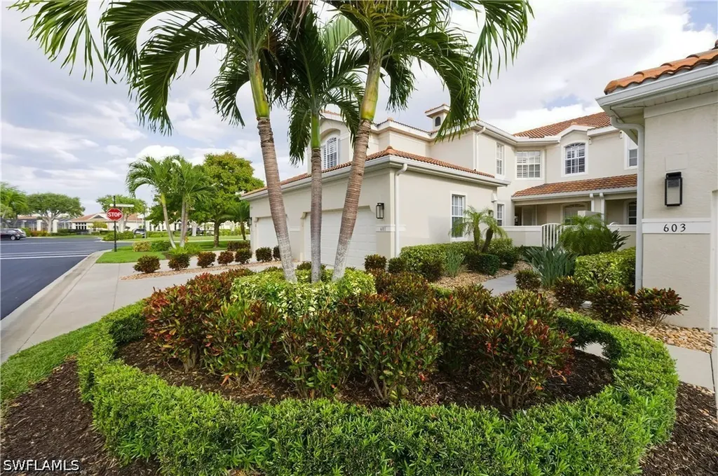 3073 Windsong Court Naples FL 34109