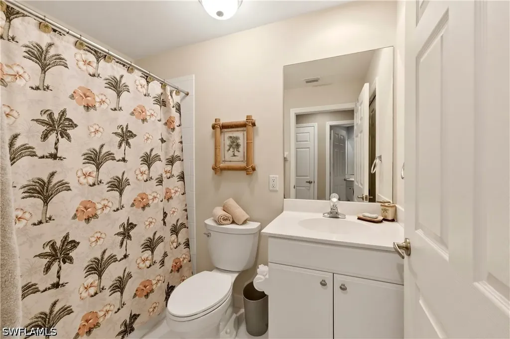 3073 Windsong Court Naples FL 34109