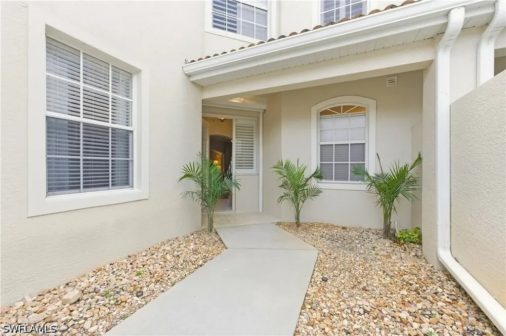 3073 Windsong Court Naples FL 34109