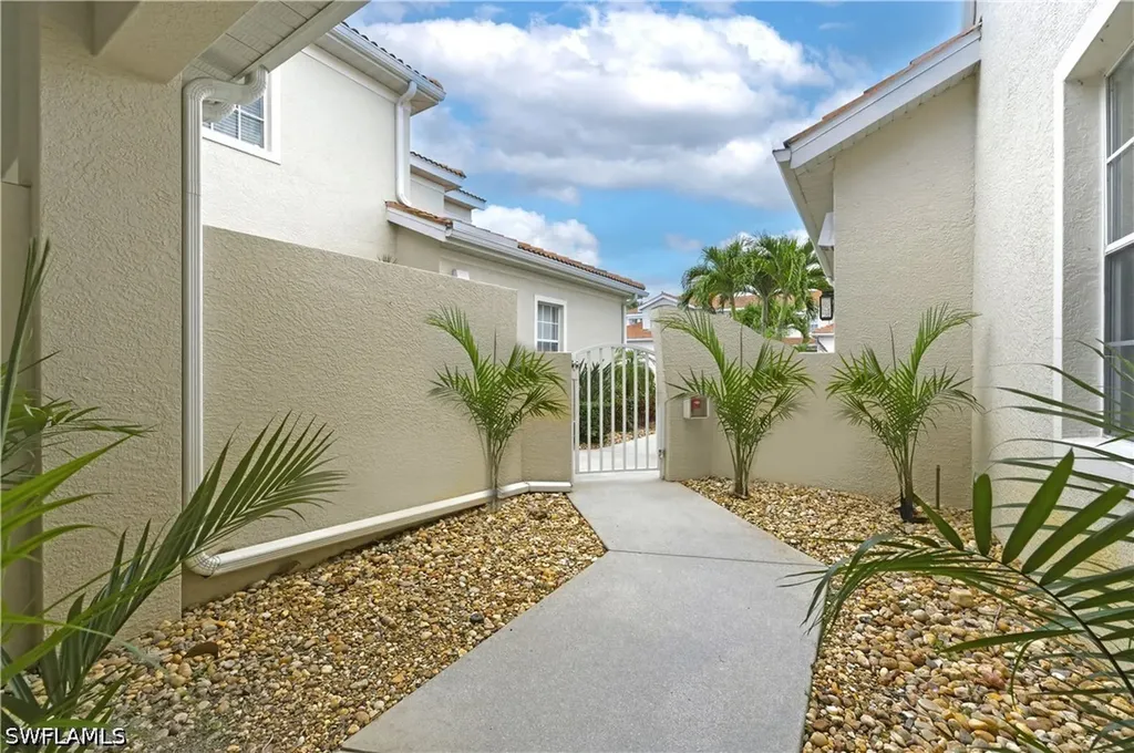 3073 Windsong Court Naples FL 34109