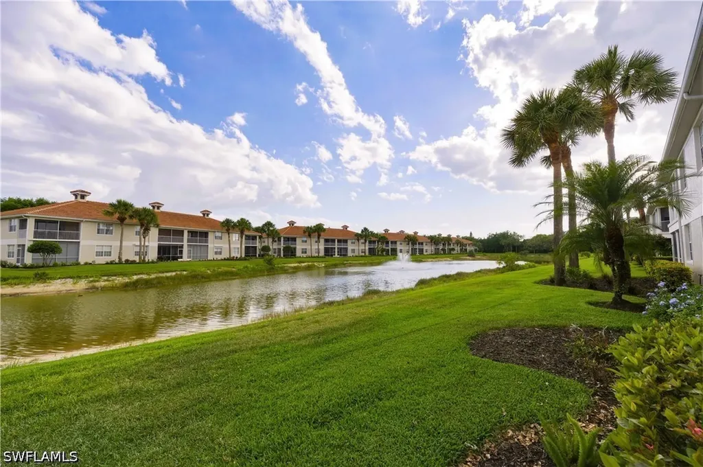 3073 Windsong Court Naples FL 34109