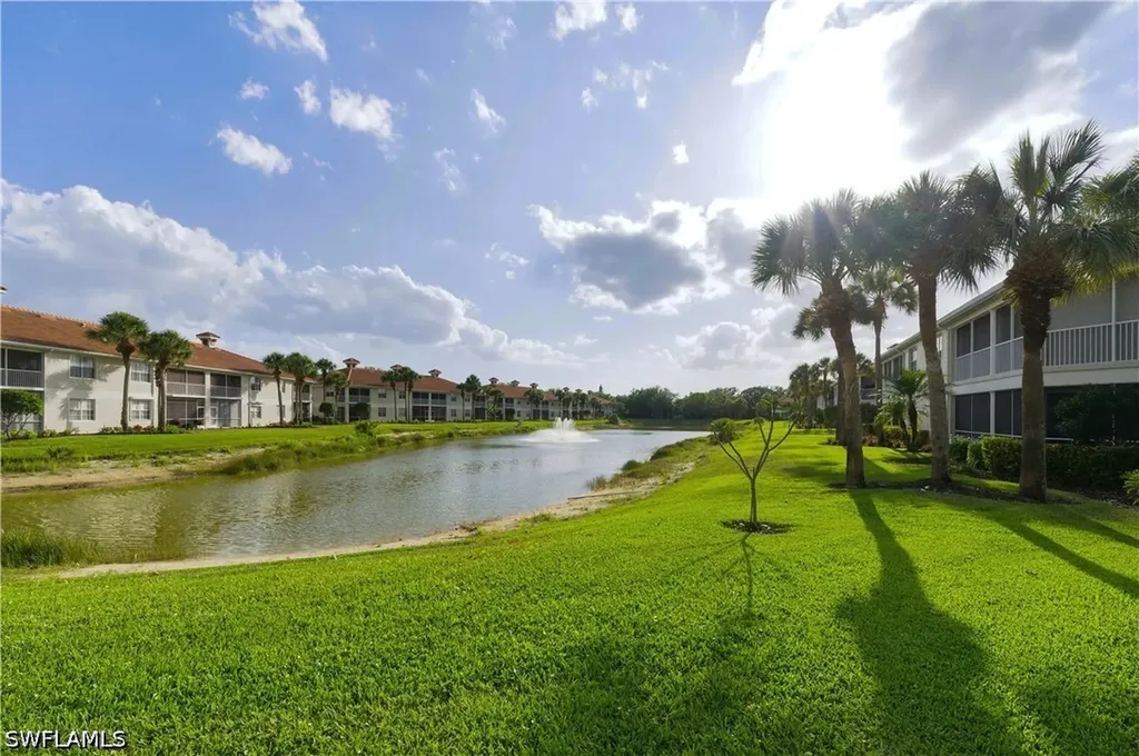 3073 Windsong Court Naples FL 34109