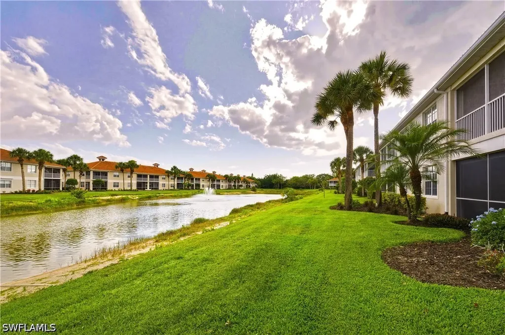 3073 Windsong Court Naples FL 34109