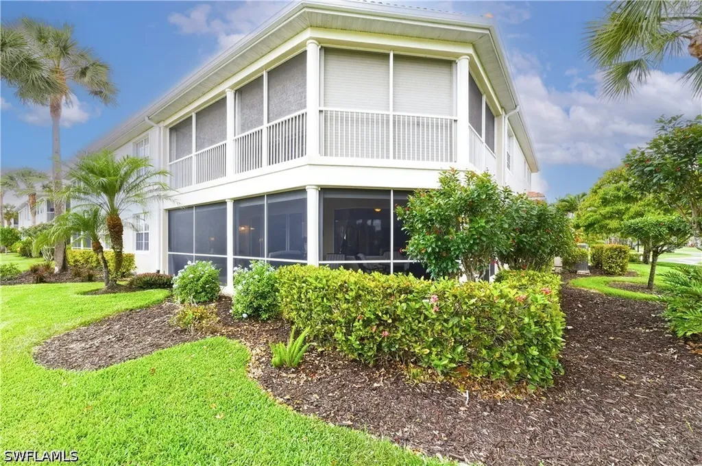 3073 Windsong Court Naples FL 34109