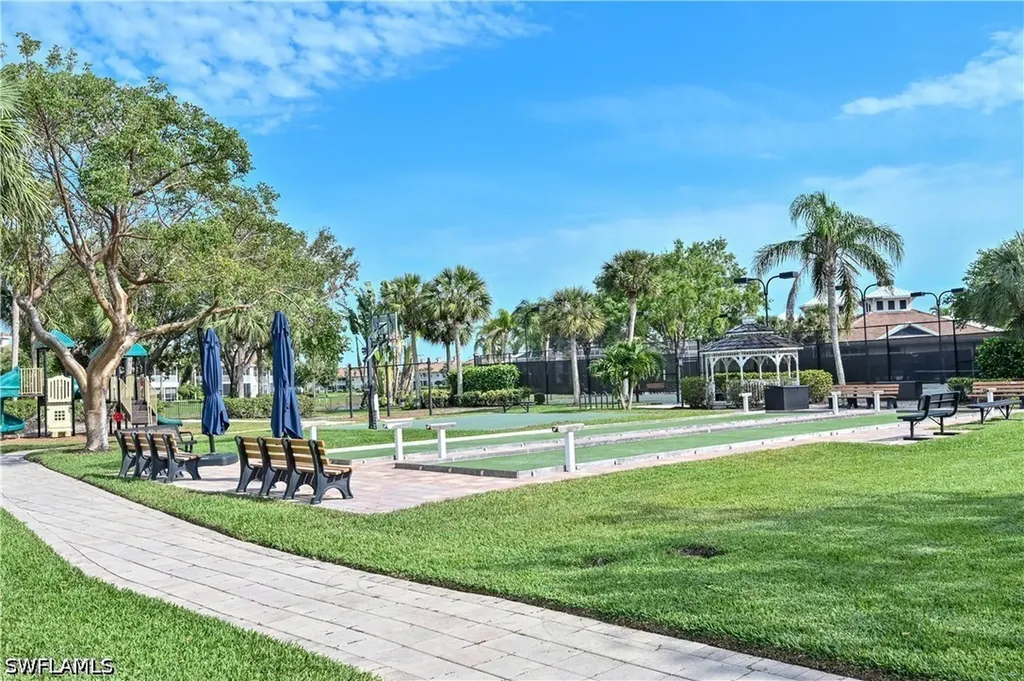 3073 Windsong Court Naples FL 34109