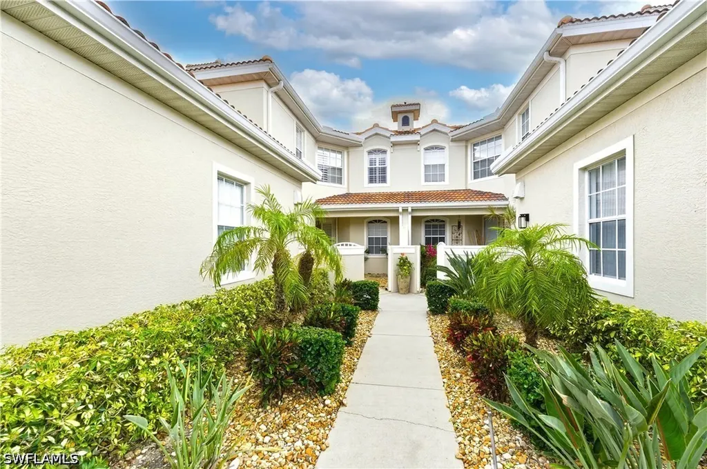 3073 Windsong Court Naples FL 34109