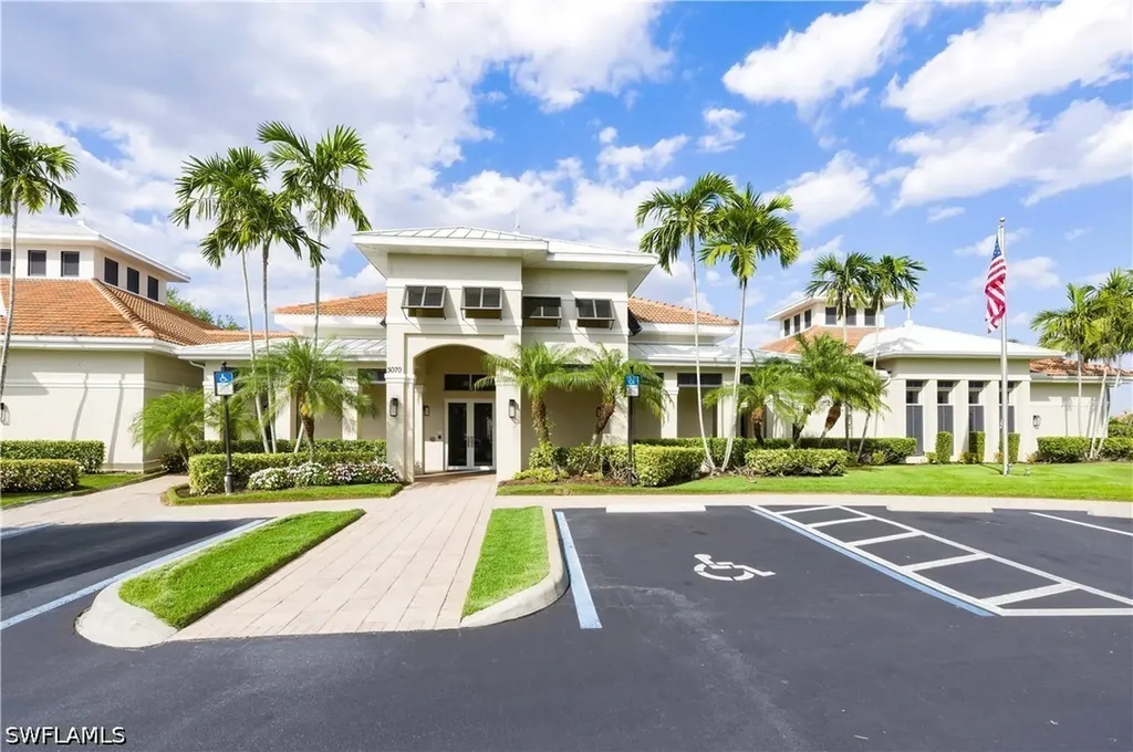 3073 Windsong Court Naples FL 34109