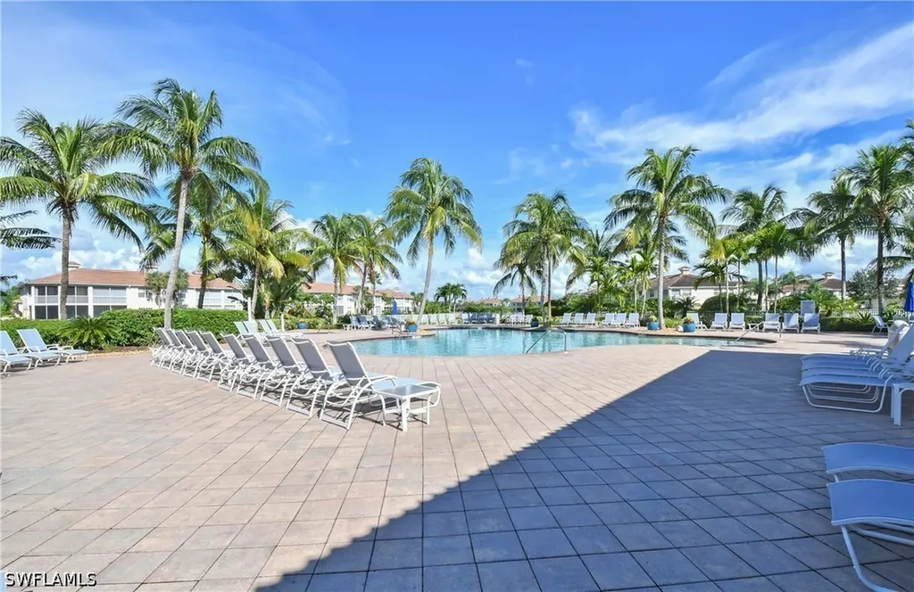 3073 Windsong Court Naples FL 34109