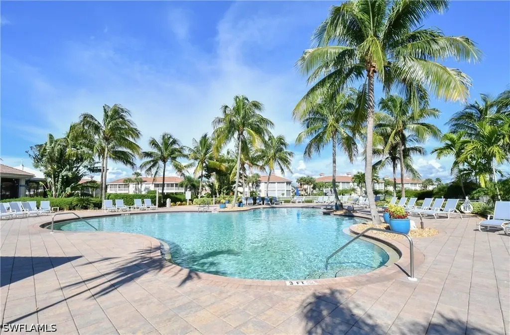 3073 Windsong Court Naples FL 34109