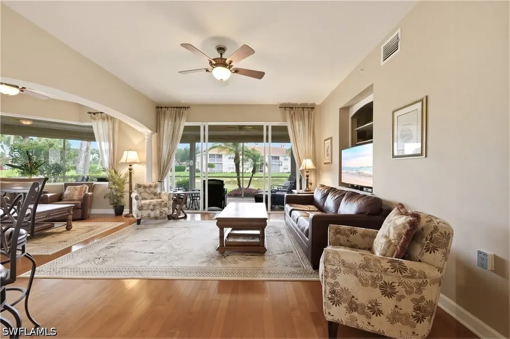 3073 Windsong Court Naples FL 34109