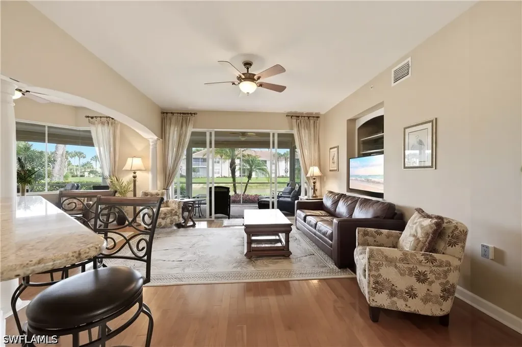 3073 Windsong Court Naples FL 34109