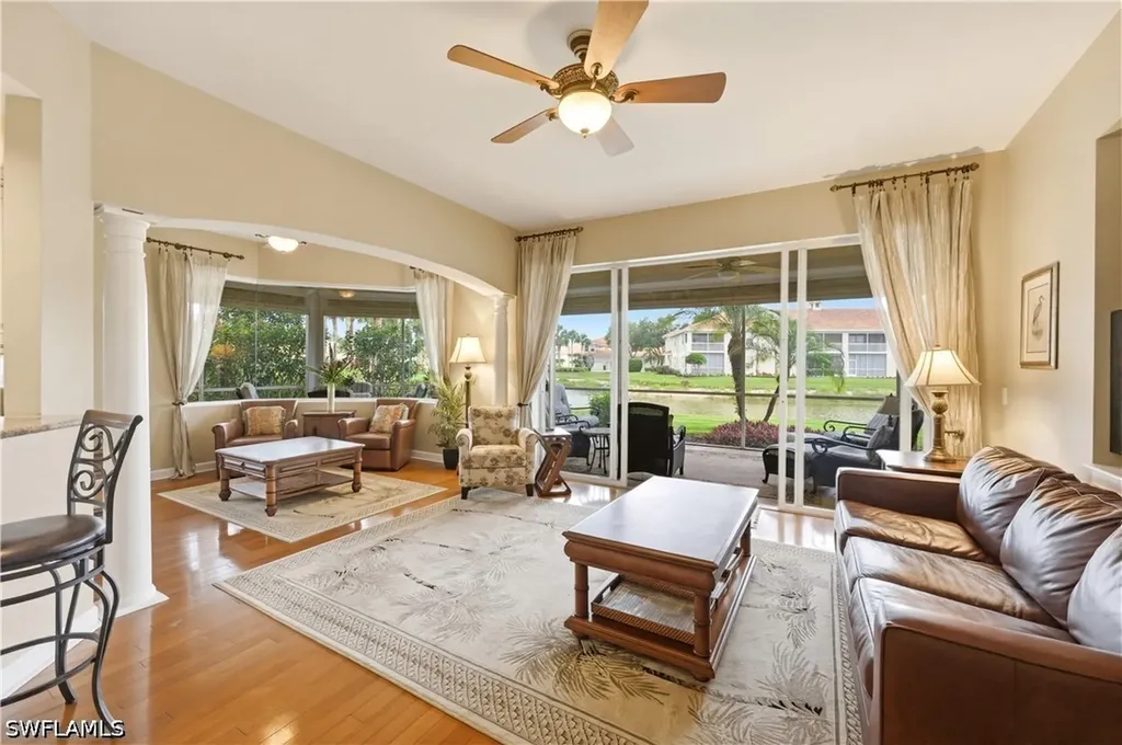 3073 Windsong Court Naples FL 34109