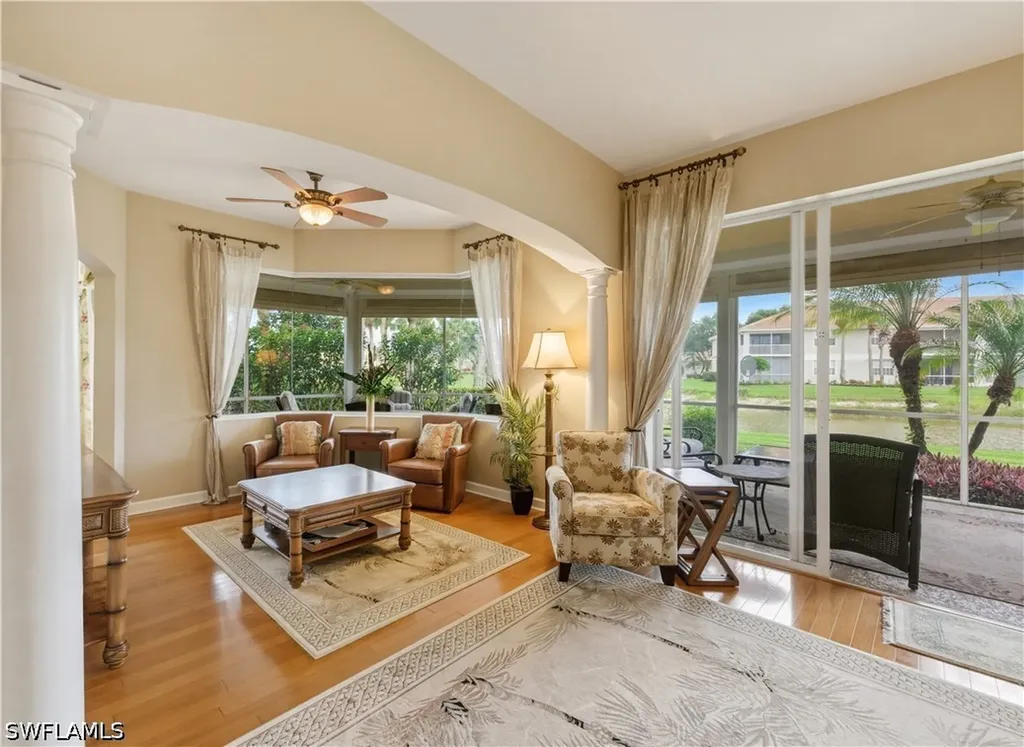 3073 Windsong Court Naples FL 34109