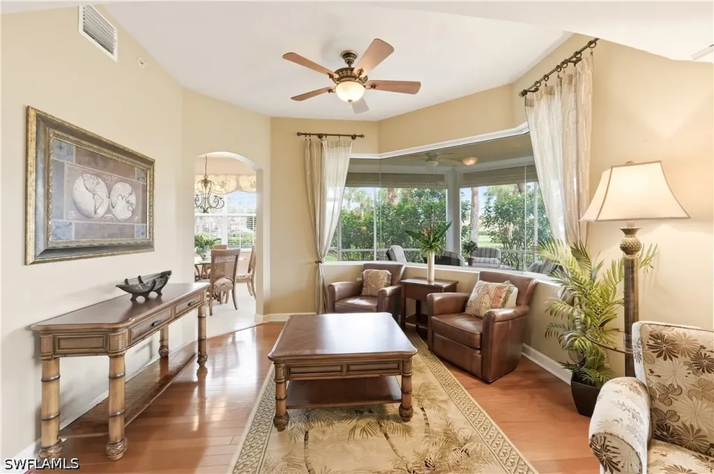 3073 Windsong Court Naples FL 34109