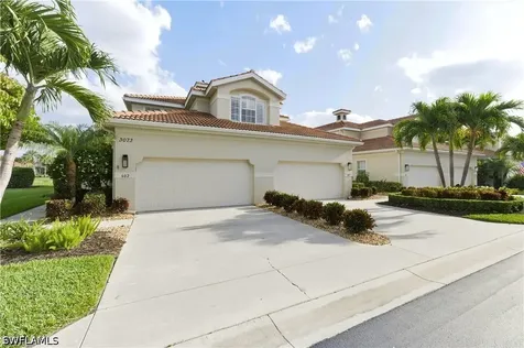 3073 Windsong Court Naples FL 34109
