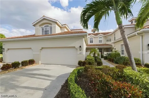 3073 Windsong Court Naples FL 34109