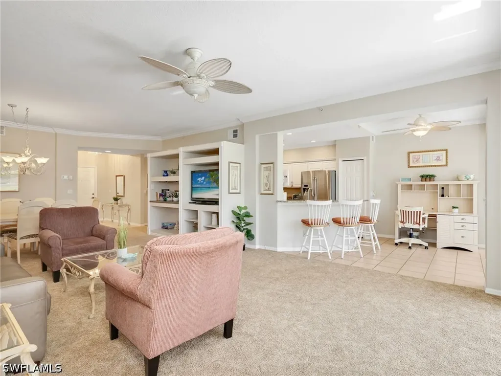 2130 Aberdeen Lane Naples FL 34109