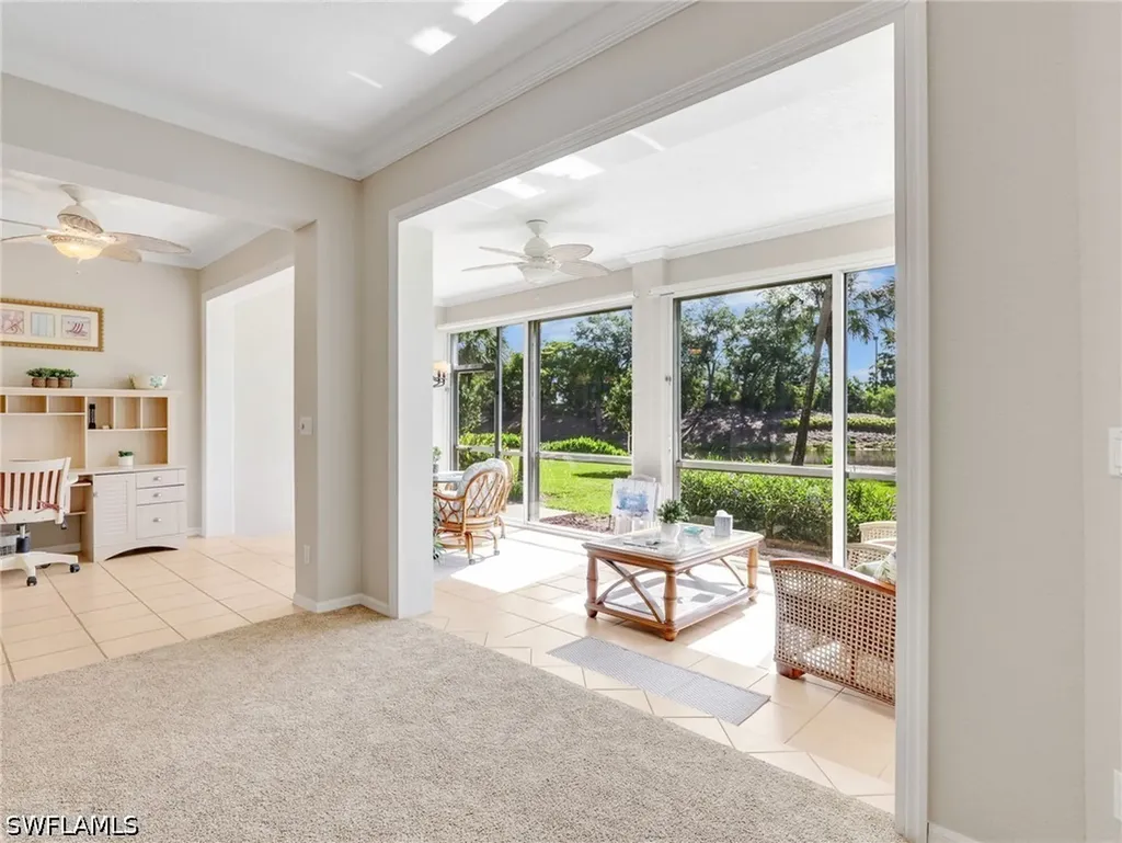 2130 Aberdeen Lane Naples FL 34109