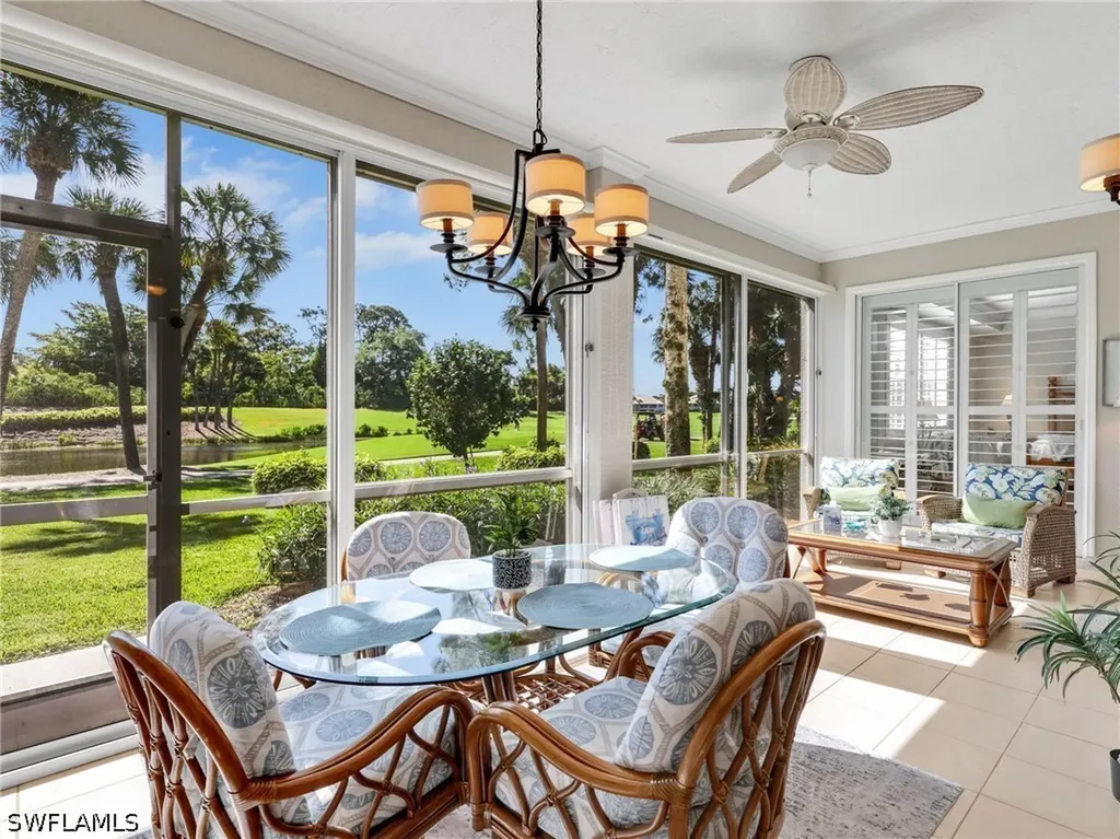 2130 Aberdeen Lane Naples FL 34109