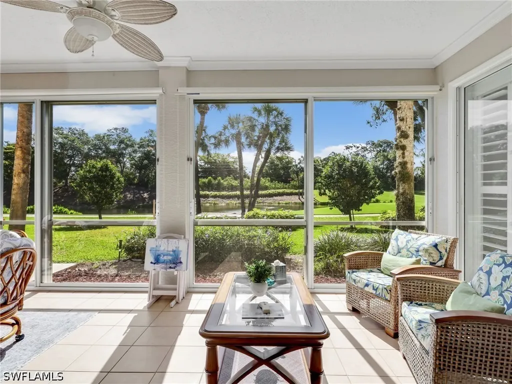 2130 Aberdeen Lane Naples FL 34109