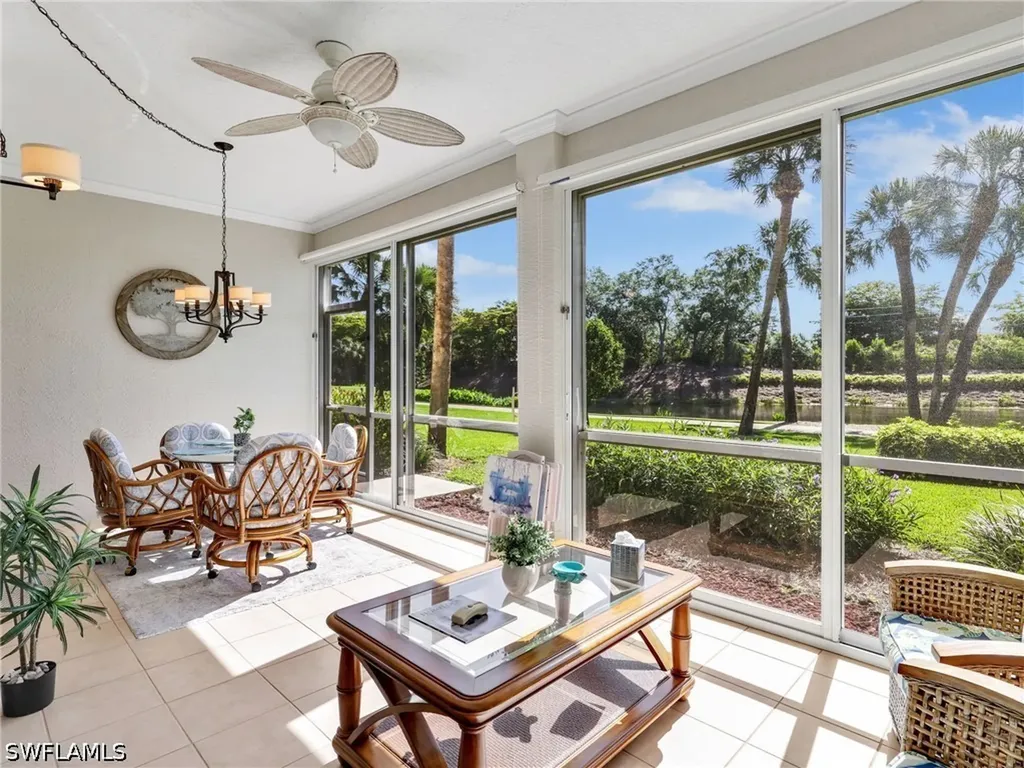 2130 Aberdeen Lane Naples FL 34109