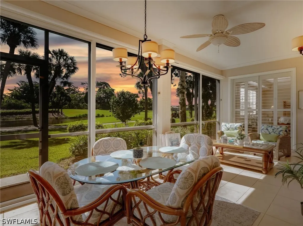 2130 Aberdeen Lane Naples FL 34109