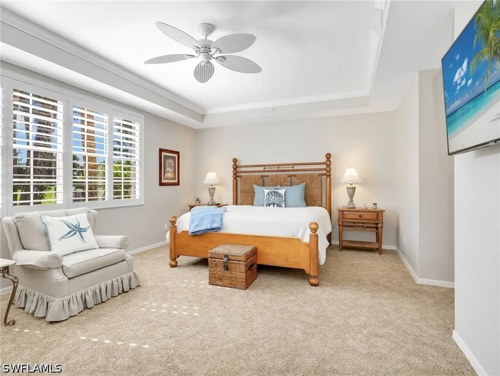2130 Aberdeen Lane Naples FL 34109