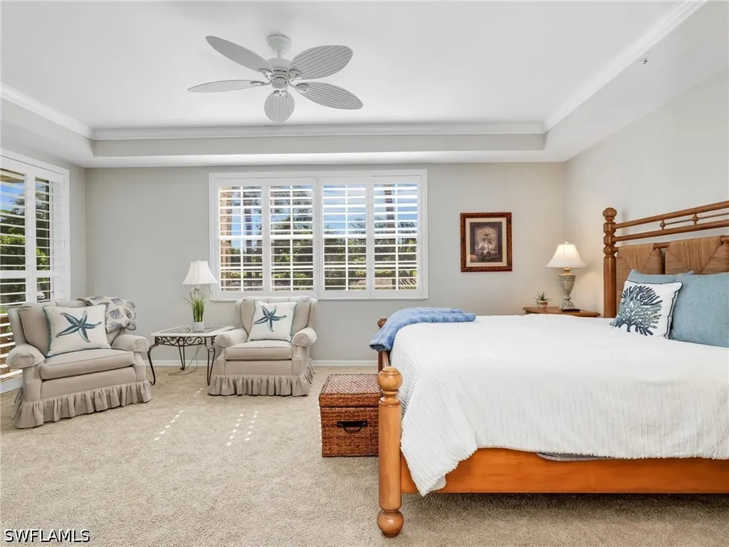 2130 Aberdeen Lane Naples FL 34109