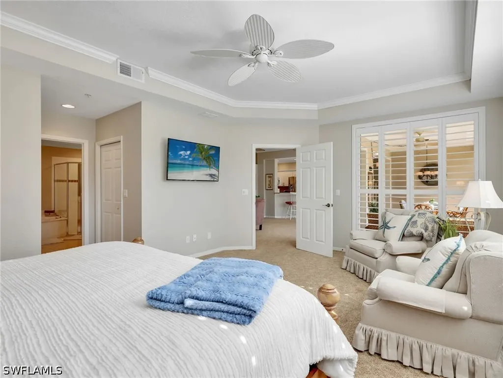 2130 Aberdeen Lane Naples FL 34109