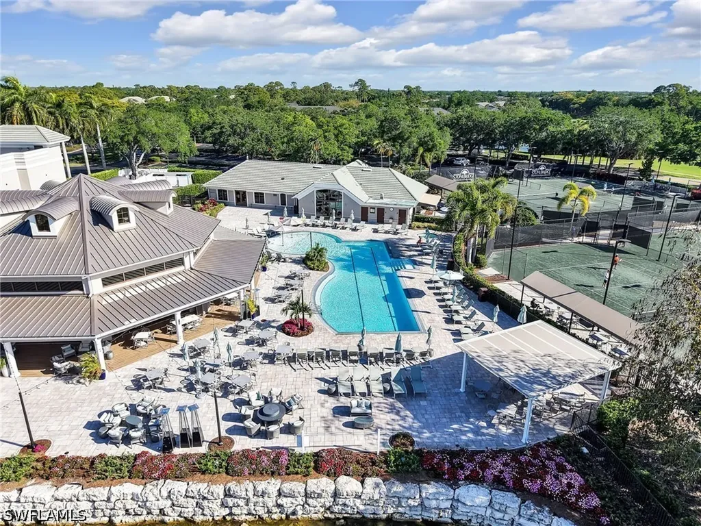 2130 Aberdeen Lane Naples FL 34109