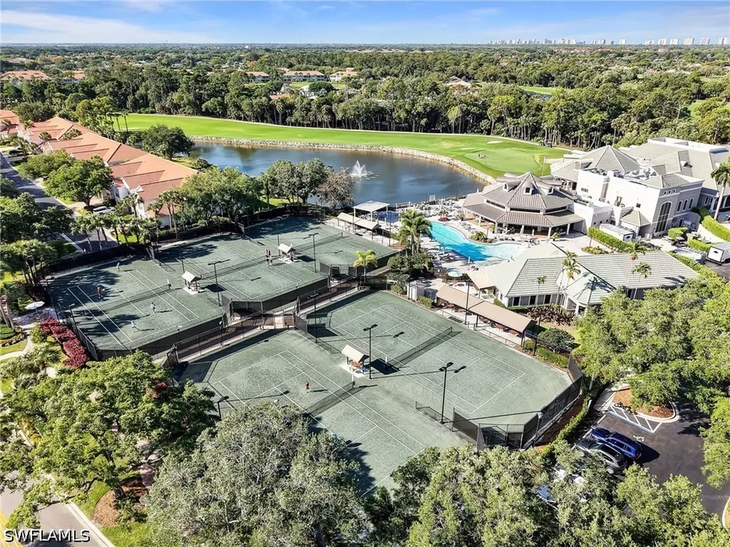 2130 Aberdeen Lane Naples FL 34109