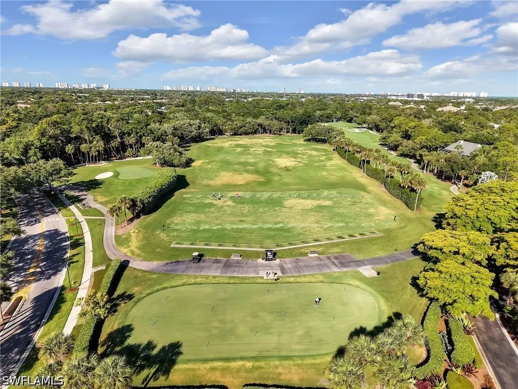 2130 Aberdeen Lane Naples FL 34109