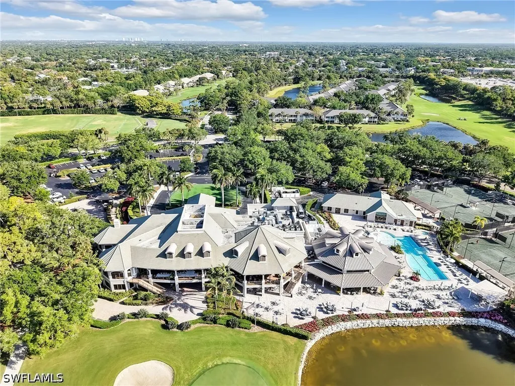2130 Aberdeen Lane Naples FL 34109