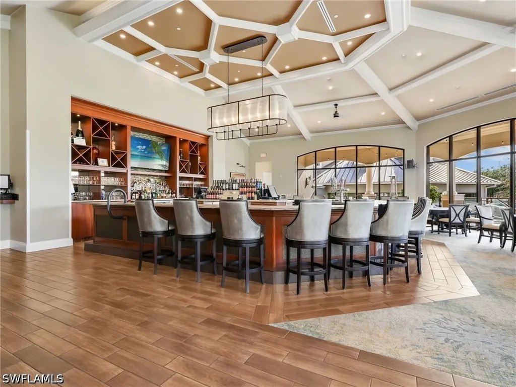 2130 Aberdeen Lane Naples FL 34109