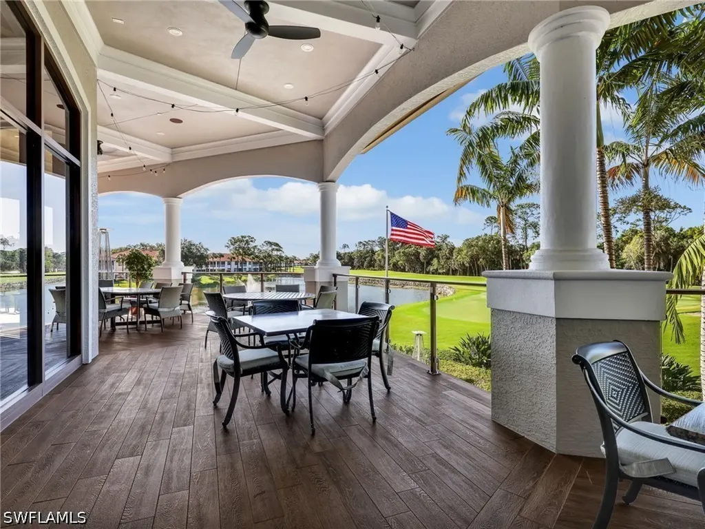 2130 Aberdeen Lane Naples FL 34109