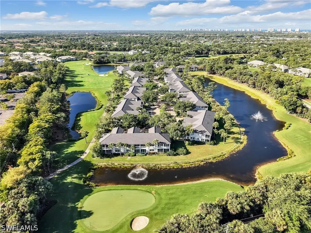 2130 Aberdeen Lane Naples FL 34109