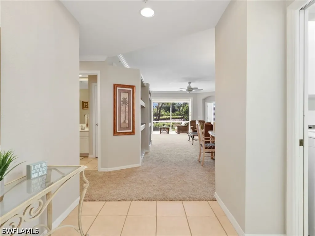 2130 Aberdeen Lane Naples FL 34109