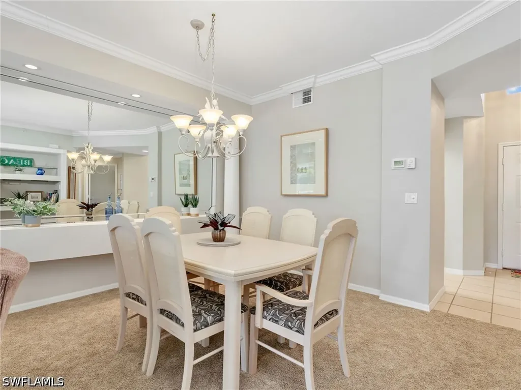 2130 Aberdeen Lane Naples FL 34109