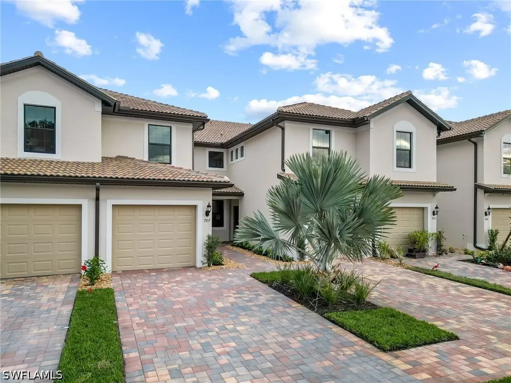 5686 Mayflower Way Ave Maria FL 34142